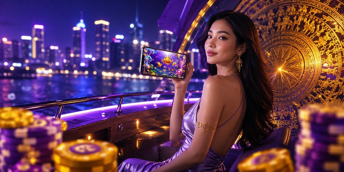 Người dùng tại Nha Trang theo dõi thể thao và cá cược trực tuyến bên bờ biển