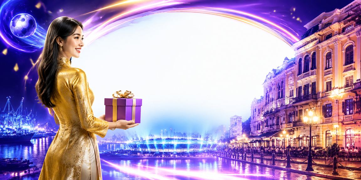 Giao diện nền tảng cá cược và casino trực tuyến tại thị trường Việt Nam
