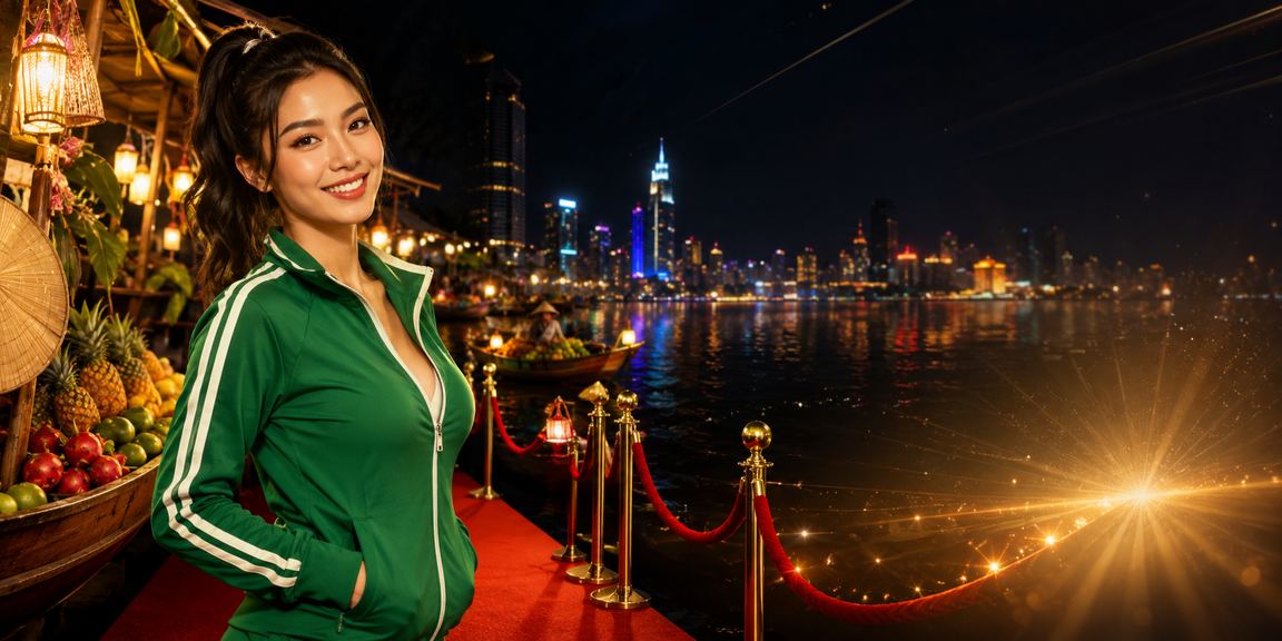 Cổng game xm6 – sảnh casino trực tuyến Việt Nam